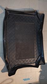 vasca baule  Seat Leon