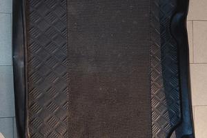 vasca baule  Seat Leon