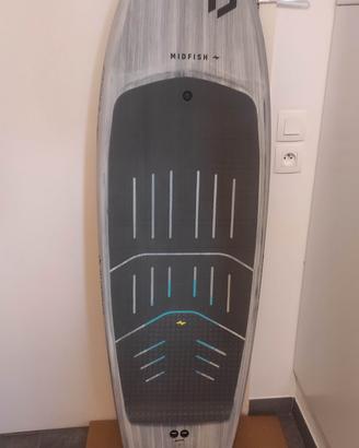 Duotone Midfish 2026 – 5'2 / 38L – Come Nuova 