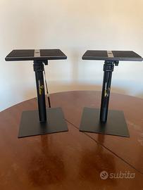 Copia Supporto Monitor Soundsation TSMON-150