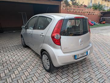 Opel Agila 1.2 Ecotec