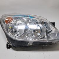 084421140R FANALE ANTERIORE DEPO DX OPEL ASTRA (H)