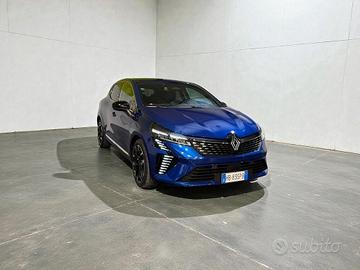 Renault Clio 1.0 eco-g Techno 100cv