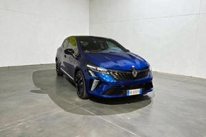 Renault Clio 1.0 eco-g Techno 100cv