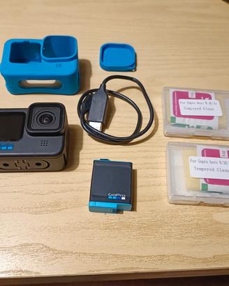 GoPro Hero 10