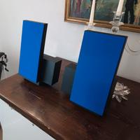 Casse attive beolab 2500 type 6201 Bang & olufsen