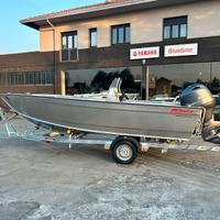 Kimple 550 adventure