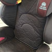 seggiolino  auto foppapedretti 15-36 kg ISOfix