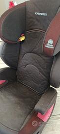 seggiolino  auto foppapedretti 15-36 kg ISOfix