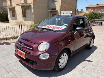 Fiat 500 1.2 gpl