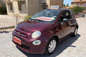 Fiat 500 1.2 gpl