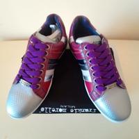 Scarpe Unisex firmate Frankie Morello 8097FM109