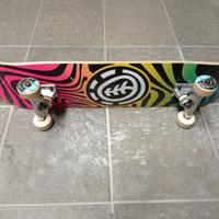 Skateboard "Element"