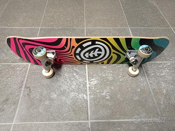 Skateboard "Element"