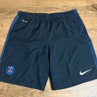 Pantaloncini da calcio Psg