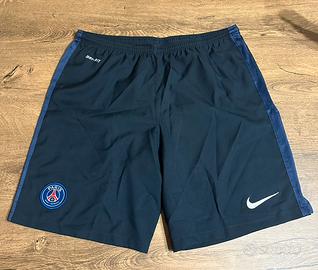 Pantaloncini da calcio Psg