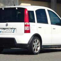 Fiat Panda 💯 HP 
