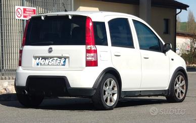 Fiat Panda 💯 HP 