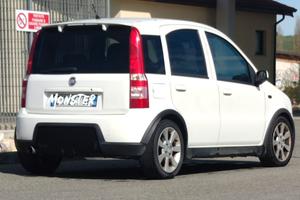 Fiat Panda 💯 HP 
