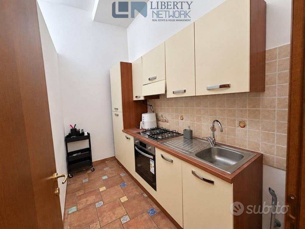 Appartamento – Milano, Santa Sofia, Municipio 1 - Altro