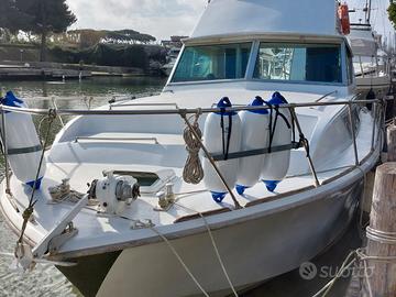 Chris Craft Corvette 37