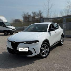 Alfa Romeo Tonale 1.6 diesel 130 CV TCT6 Ti