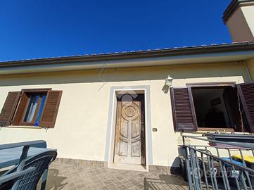 3 LOCALI A CASTEL SANT'ELIA