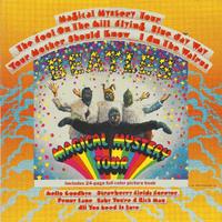 The Beatles – Magical Mystery Tour (vinile)