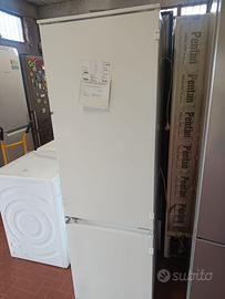 Frigo a incasso electrolux forno elettrico ventola