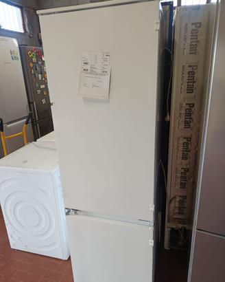 Frigo a incasso electrolux forno elettrico ventola