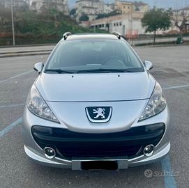 Peugeot 207 1.6 HDi 90CV SW
