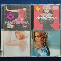 Cd Madonna 