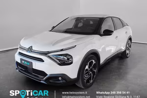 Citroën C4 BlueHDi 110 S&S Shine