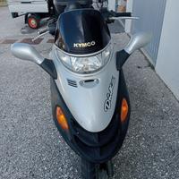 Kymco Dink 150 LX