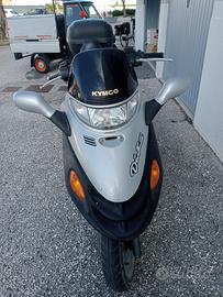 Kymco Dink 150 LX