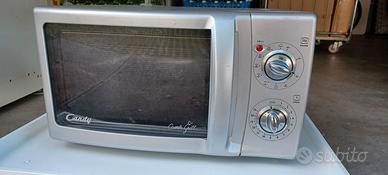 FORNO  MICROONDE