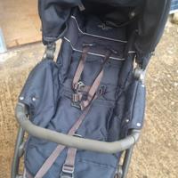  Passeggino "Neo Sport " completo. 