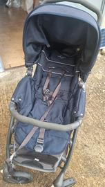  Passeggino "Neo Sport " completo. 