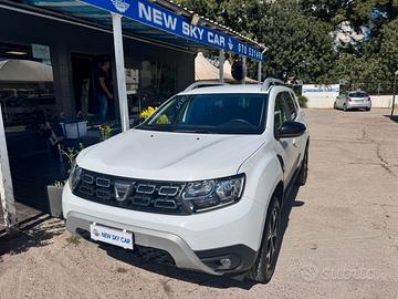 Dacia Duster 1.0 TCe 100 CV ECO-G 4x2 15th Anniver