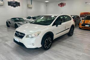 Subaru XV 2.0d SYMMETRICAL AWD