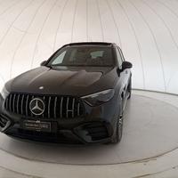 Mercedes-Benz GLC - X254 AMG 63 S e performan...