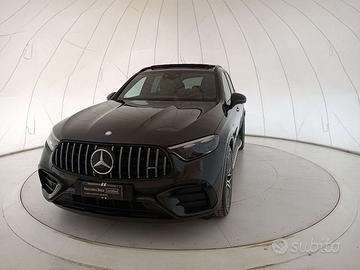 Mercedes-Benz GLC - X254 AMG 63 S e performan...