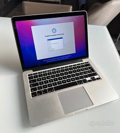 MacBook Pro