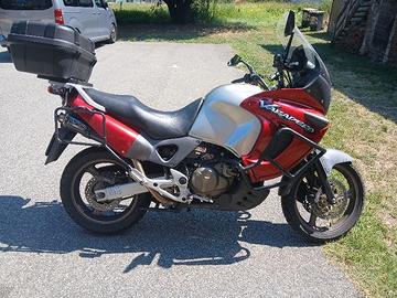 HONDA VARADERO 1000