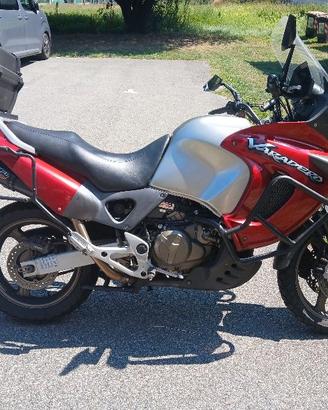 HONDA VARADERO 1000