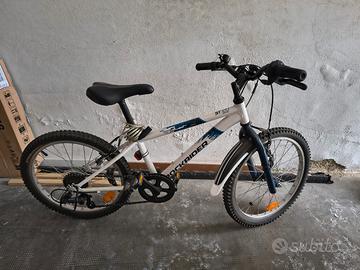 Bici bambino 6-9 anni RockRider ST 120