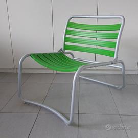 Sedia Cappellini Lima Chair - Jasper Morrison