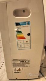climatizzatore  portatile 