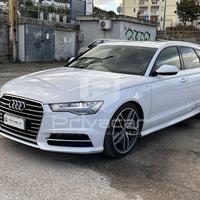 AUDI A6 Avant 3.0 TDI 272 CV quattro S tronic Busi