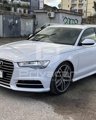 AUDI A6 Avant 3.0 TDI 272 CV quattro S tronic Busi